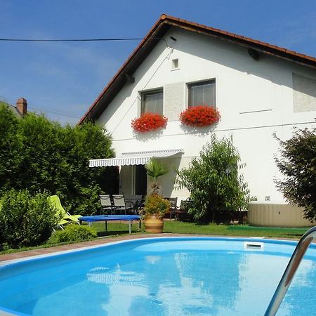 Holiday House Moravkovi Horni Branna Εξωτερικό φωτογραφία