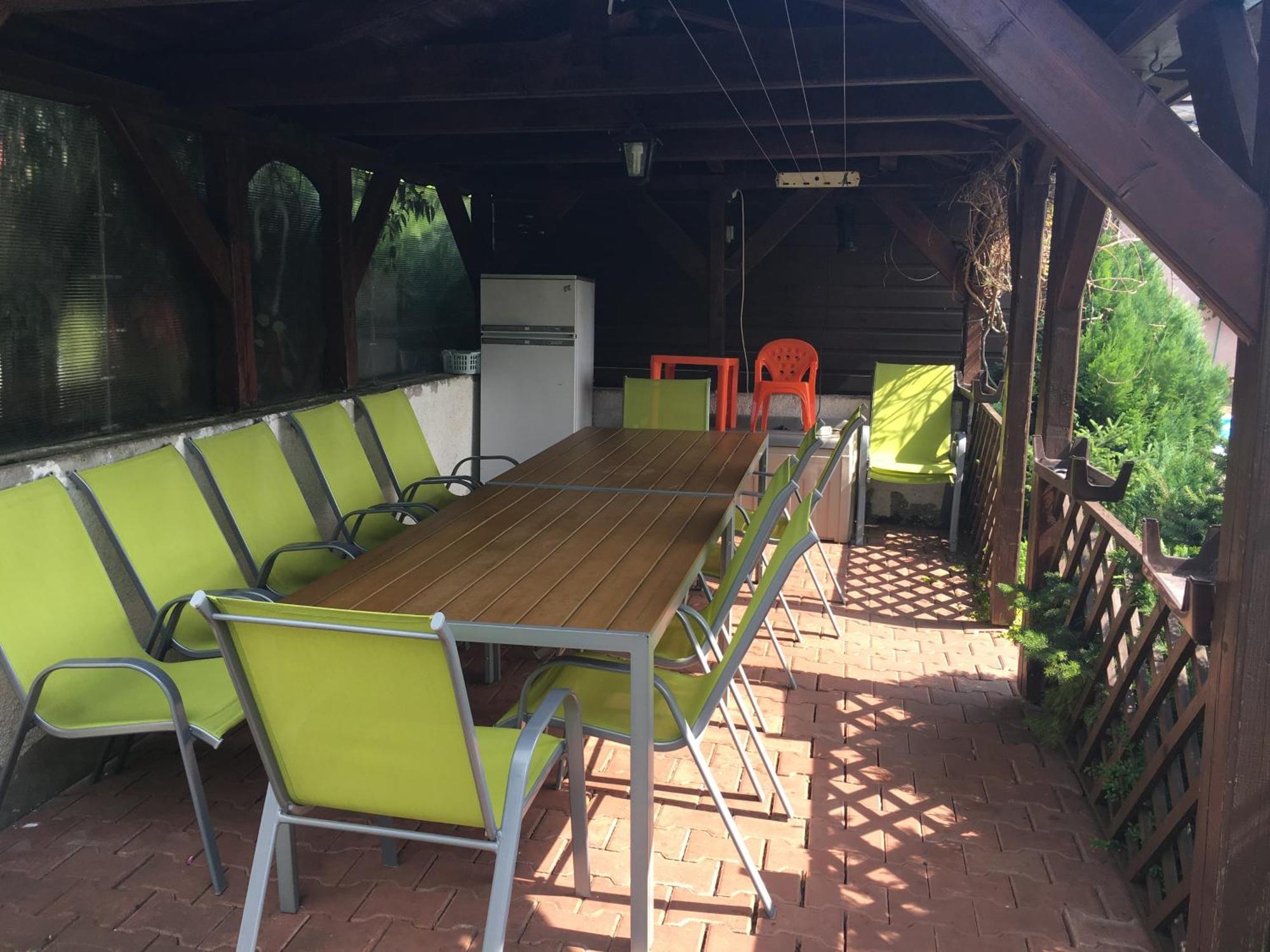 Holiday House Moravkovi Horni Branna Εξωτερικό φωτογραφία