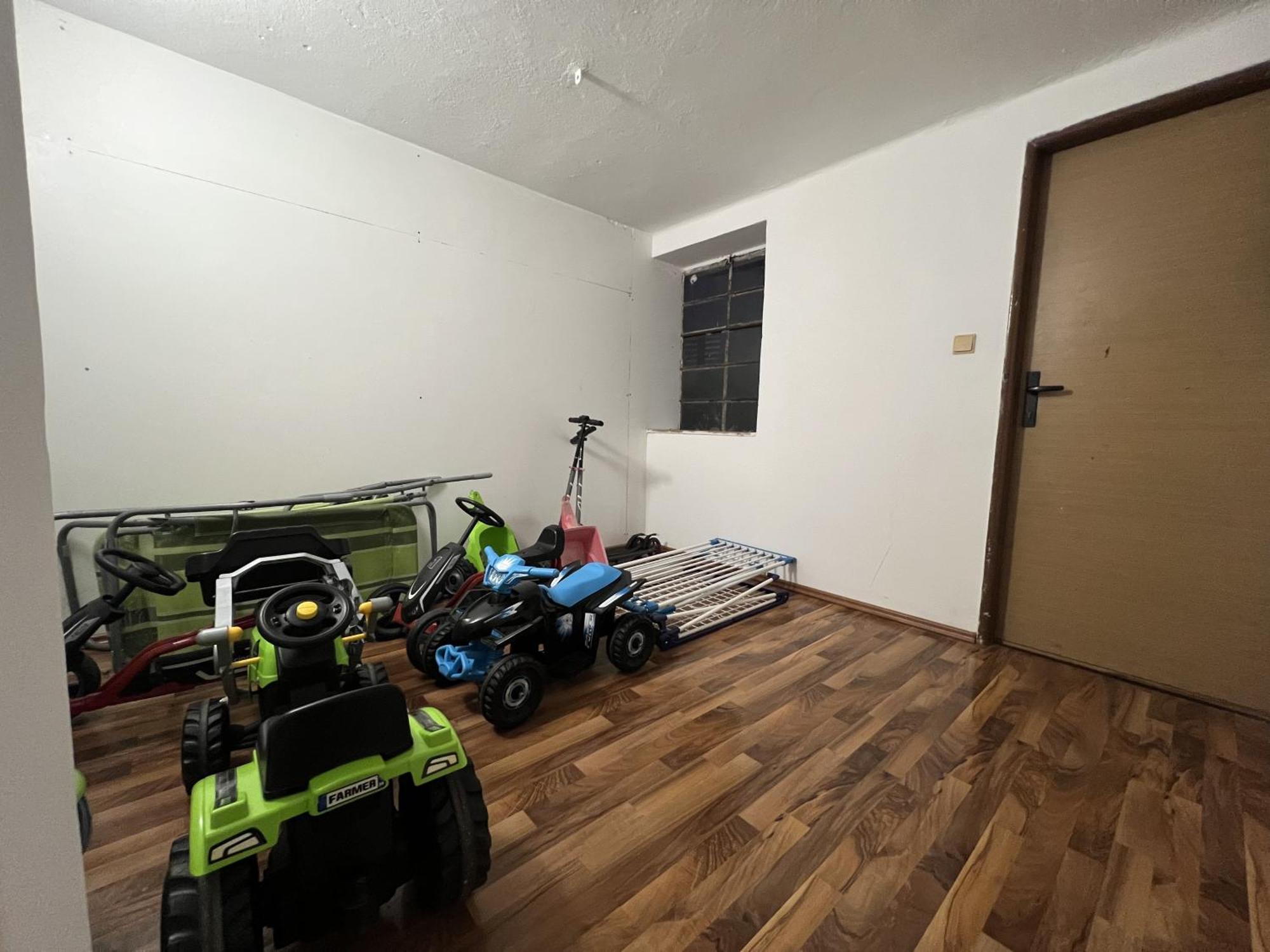 Holiday House Moravkovi Horni Branna Εξωτερικό φωτογραφία