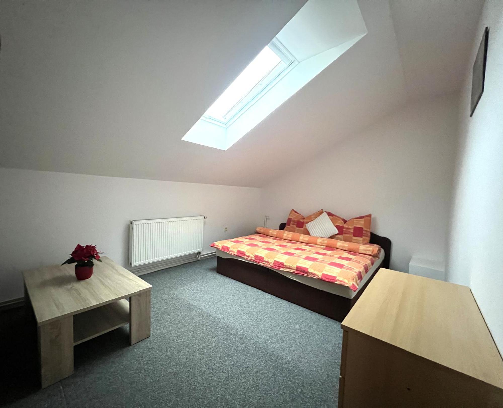 Holiday House Moravkovi Horni Branna Εξωτερικό φωτογραφία