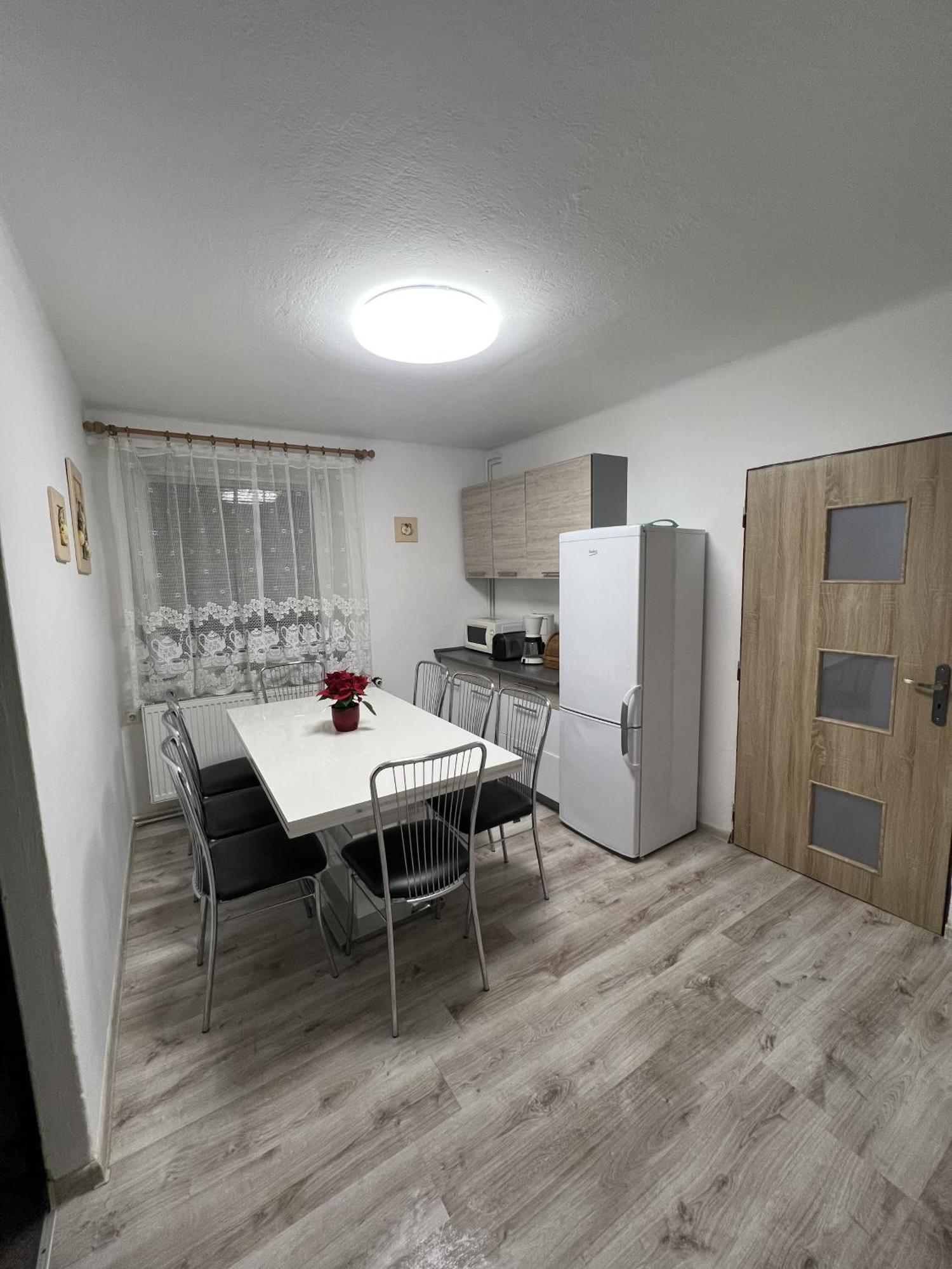 Holiday House Moravkovi Horni Branna Εξωτερικό φωτογραφία