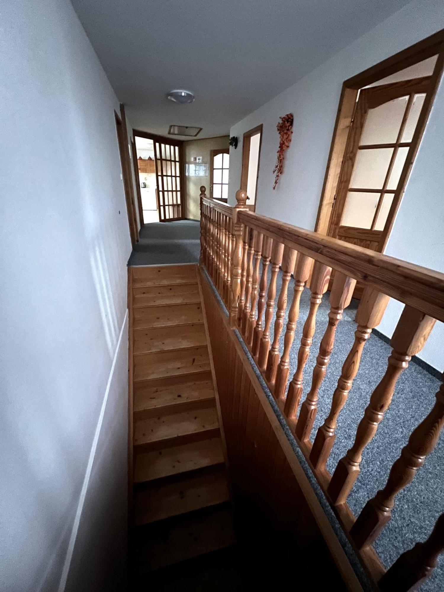 Holiday House Moravkovi Horni Branna Εξωτερικό φωτογραφία