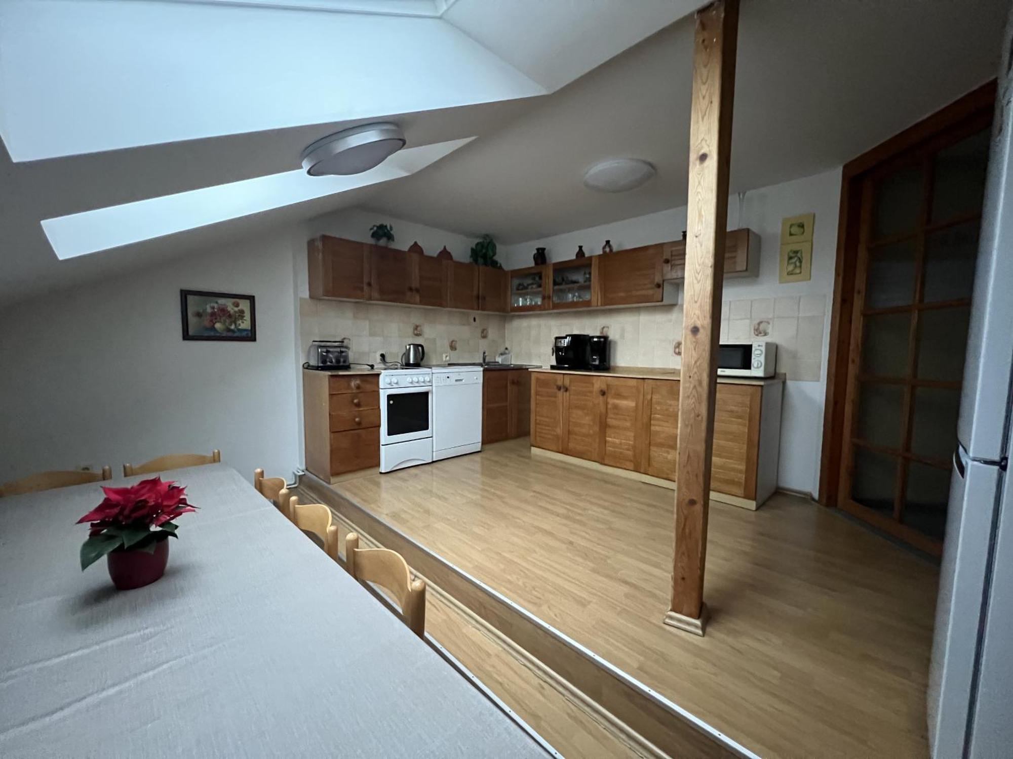 Holiday House Moravkovi Horni Branna Εξωτερικό φωτογραφία