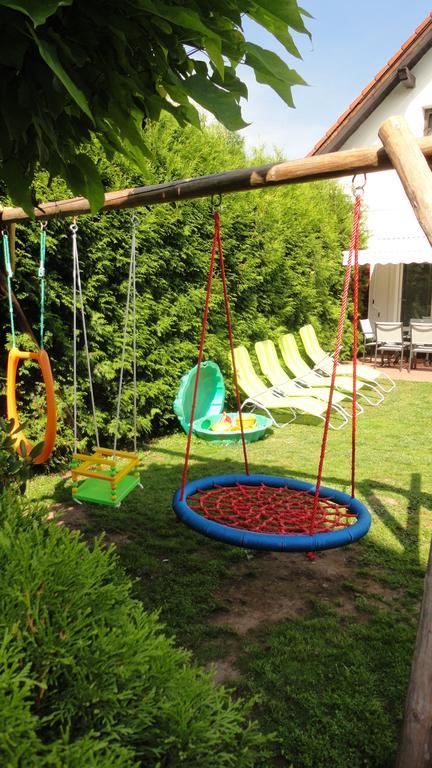 Holiday House Moravkovi Horni Branna Εξωτερικό φωτογραφία