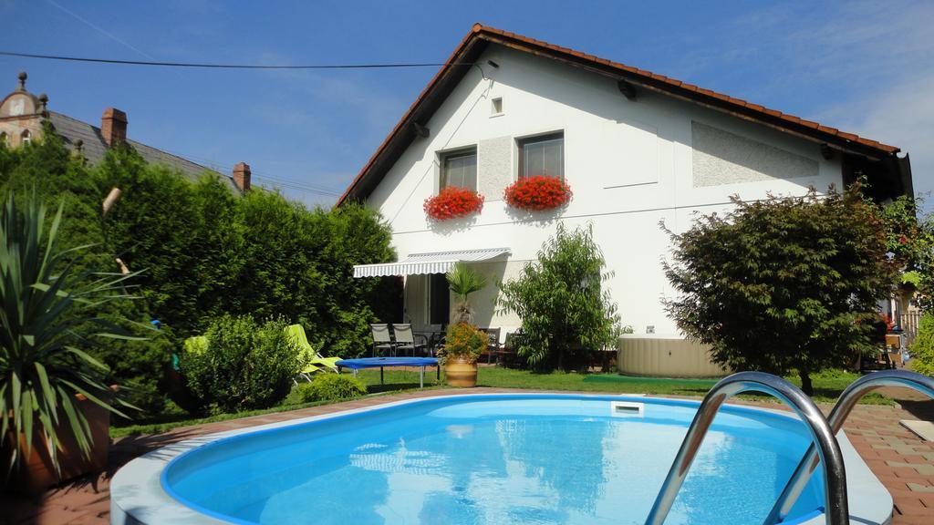 Holiday House Moravkovi Horni Branna Εξωτερικό φωτογραφία