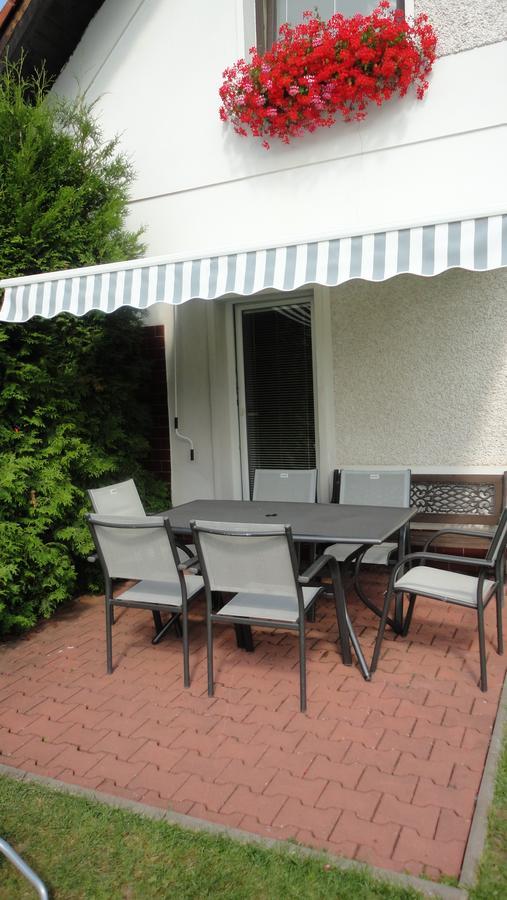 Holiday House Moravkovi Horni Branna Εξωτερικό φωτογραφία